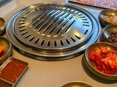-韩一品韩国料理(柏庐南路店)