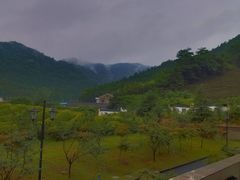 -余姚阳明温泉山庄