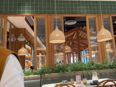 -芭札·Thai泰国餐厅(同和金铂天地店)