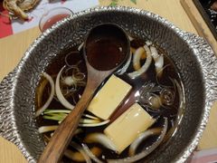 -清水日本料理铁板烧(学府路店)