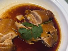 -香港狮子山下·明星粤菜餐厅(北苑店)