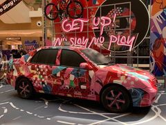 -深圳来福士广场