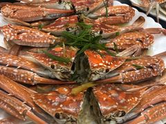 -覃记海鲜美食餐厅