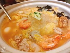 -老宁波1381餐厅(宏泰广场店)