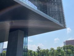 -广州市城市规划展览中心
