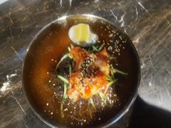 -大叹号·朝鲜族烤肉(潍坊泰华城店)