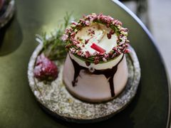 -BE NORMAL CAFE(霞溪路店)