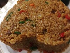 -楼兰印象(朝外店)