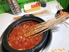 -钢管厂五区小郡肝火锅串串香(总店)