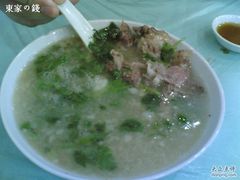 羊肉湯-清真·玛丽亚新疆菜主题餐厅(浙江中路店)