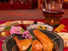 -白家大院·王府宫廷菜(苏州街店)