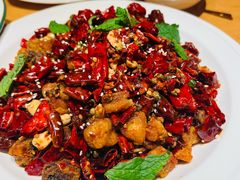 -彝席之地四合院·山珍私宴·婚宴