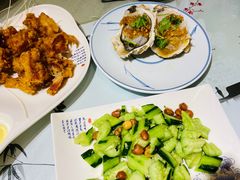 -以前的小酒馆(中山广场店)