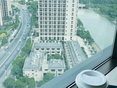 -上海嘉定喜来登酒店