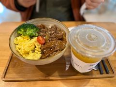 -豆恩咖餐(厦大翔安店)