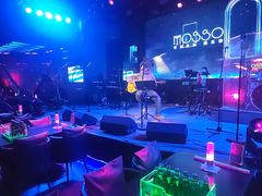-MOSSO音乐酒吧·live house(南京旗舰店)