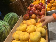 -蓝鲸湾汤泉(包河店)