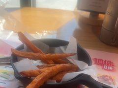 -必胜客(汇豪店)