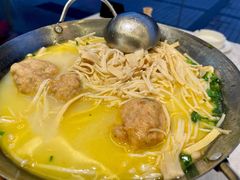 大娘烧藕饼-浪里白·家宴(安德门大街店)