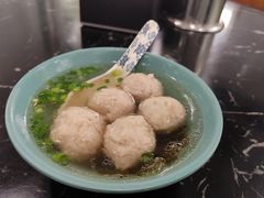 -李记小小吃(涪江路店)