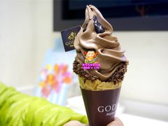 -GODIVA(王府井apm店)