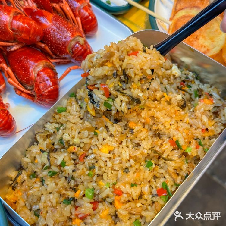 长沙本地人带路🙋老街里的美味～