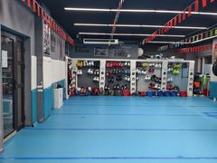 -拳力时代搏击俱乐部(旺座曲江店)