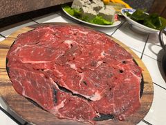 -旧街市鲜货老火锅(大光路店)