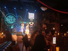 -胡桃里乐队酒馆(广州塔店)