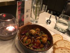 -IL Forno 意坊·意大利餐厅(花园店)