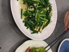 -东北农家小院(定西路店)