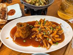 -百家鲜·杭帮菜