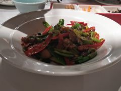 -小河盐帮·私家菜·烤鸭(三元桥·霄云路店)