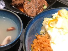 -馔豚·台北菜专门店(深圳湾万象城店)