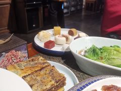 -真地道京味府·鲜橙烤鸭·北京菜(朝外大街东大桥店)