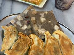 -芬芳甜品(同福路店)