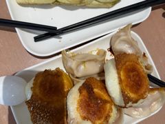-韩海丽特色美食(秀州路店)
