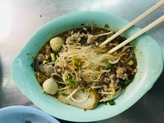 -榮泰米粉湯(Left Shop)