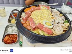 -三餐季年糕火锅(韩乐坊店)