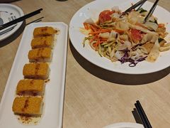 -羊之道草原味道清真餐厅(番禺店)