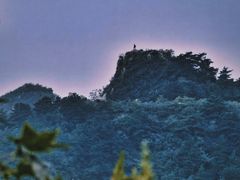 -云峰山自然风景区