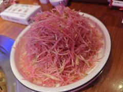 -山河屯铁锅炖(哈西站店)