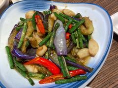 -龙少爷碳火干锅(环球中心店)
