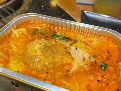 -水浒烤肉(国贸店)