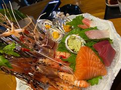 -和彩放题餐厅(酒仙桥店)