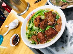 -珍珍小食店(西华路店)