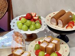 -辛一·铜锣烧(鸿寿坊店)