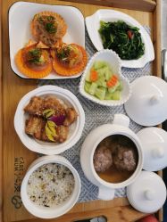 -星乐宝·沁漫月子中心(宝龙一城店)