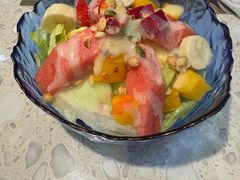 -Aqua Oasis 水天堂(常熟永旺店)