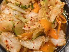 -老虎小串(体育馆路店)